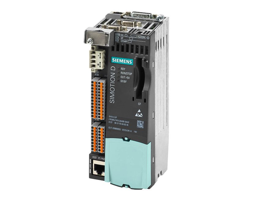 SIEMENS 6AU1410-0AA00-0AA0