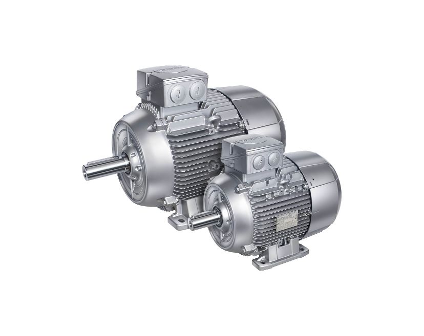 SIEMENS 1LE1603-2AA53-4GB4